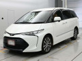 2017 Toyota Estima