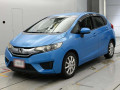 2013 Honda Fit Hybrid
