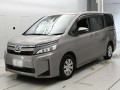 2018 Toyota Voxy