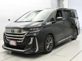 2023 Toyota Vellfire Hybrid