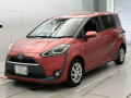 2016 Toyota Sienta
