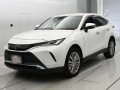 2021 Toyota Harrier