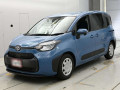 2023 Toyota Sienta