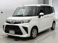 2023 Toyota Roomy