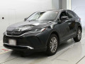 2023 Toyota Harrier
