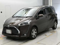 2021 Toyota Sienta