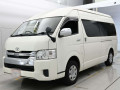 2018 Toyota Hiace Wagon