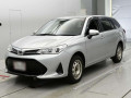 2019 Toyota Corolla Fielder