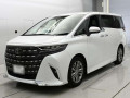 2023 Toyota Alphard
