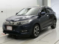2019 Honda VEZEL