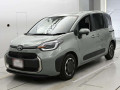 2023 Toyota Sienta