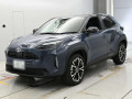 2024 Toyota YARIS CROSS