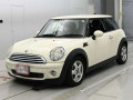 2009 Mini MINI