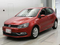 2014 Volkswagen Polo