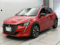 2020 Peugeot 208