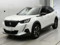 2021 Peugeot 2008