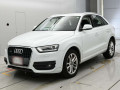 2013 Audi Q3