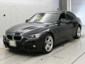 2015 BMW 3 Series
