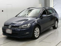 2015 Volkswagen Golf Variant