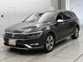 2019 Volkswagen Passat Alltrack