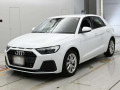 2023 Audi A1 Sportback