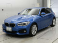 2018 BMW 1 Series