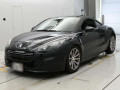 2014 Peugeot RCZ