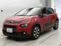 2019 Citroen C3