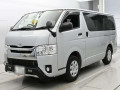 2017 Toyota Hiace Van