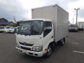 2015 Toyota Dyna Truck