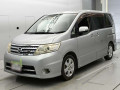 2009 Nissan Serena