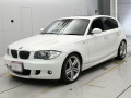 2008 BMW 1 Series