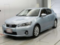 2011 Lexus CT