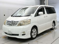 2007 Toyota Alphard V