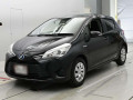 2017 Toyota Vitz