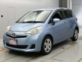 2013 Toyota Ractis