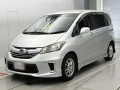2014 Honda Freed