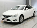 2015 Toyota Mark X