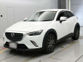 2015 Mazda CX-3