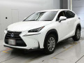 2015 Lexus NX