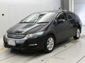 2009 Honda Insight