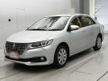 2020 Toyota Premio