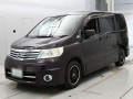 2007 Nissan Serena