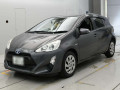 2015 Toyota Aqua