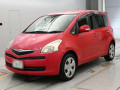 2005 Toyota Ractis