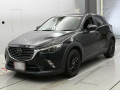 2016 Mazda CX-3