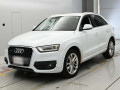 2013 Audi Q3