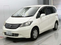2010 Honda Freed