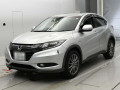 2014 Honda VEZEL