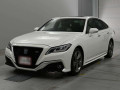 2020 Toyota Crown Hybrid